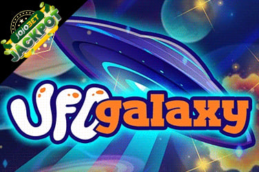 UFO Galaxy